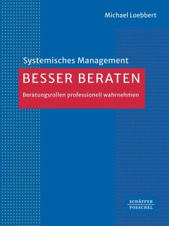 Cover Besser beraten (eBook, ePUB)