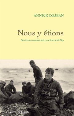 Cover Nous y étions (eBook, ePUB)