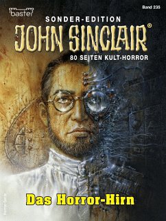 John Sinclair Sonder-Edition 235 (eBook, ePUB) - Dark, Jason
