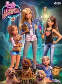 Barbie - La Grande Aventure des chiots (eBook, ePUB)