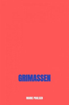 Cover Grimassen (eBook, ePUB)