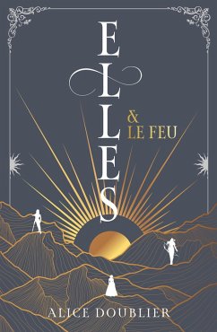 Cover Elles et le Feu (eBook, ePUB)