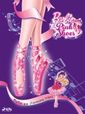Barbie aux chaussons roses (eBook, ePUB)