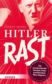 Hitler rast (eBook, PDF)