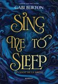 Sing me to sleep - Le chant de la sirène (eBook, ePUB)