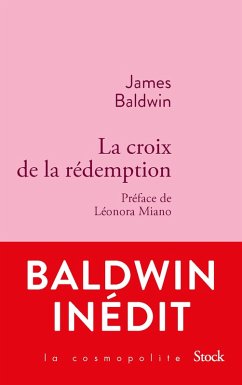 Cover La Croix de la Rédemption (eBook, ePUB)
