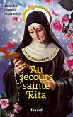 Au secours sainte Rita (eBook, ePUB)