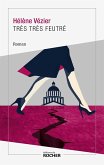 Très très feutré (eBook, ePUB)