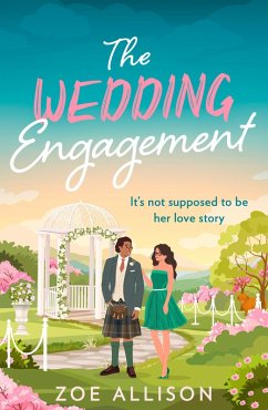 Cover The Wedding Engagement (eBook, ePUB)