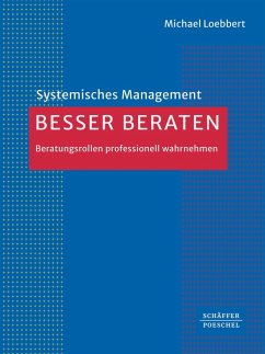 Besser beraten (eBook, PDF) - Loebbert, Michael