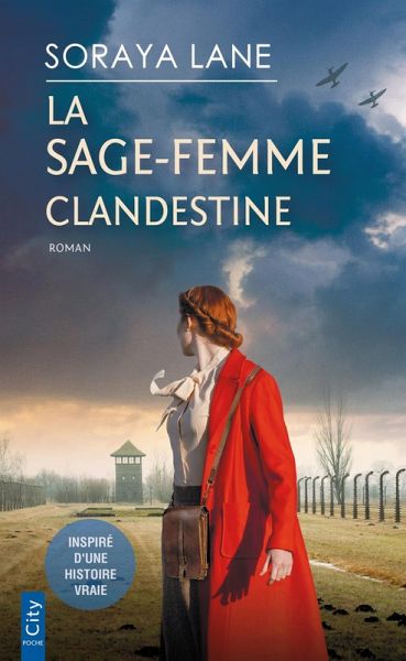 La sage-femme clandestine (eBook, ePUB) La sage-femme clandestine (eBook, ePUB)