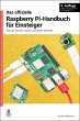 Das offizielle Raspberry Pi-Handbuch... - Bild 1