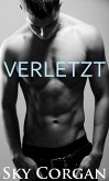 Verletzt (eBook, ePUB)