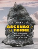 Ascenso a la torre (eBook, ePUB)