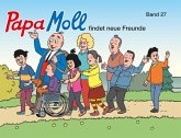 Papa Moll findet neue Freunde (eBook, ePUB)