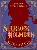 Sherlock Holmesin seikkailuja (eBook, ePUB)