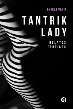 Cover TANTRIK LADY (eBook, ePUB)