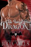 The Fate of Her Dragon (Dragon Guard Series, #10) (eBook, ePUB)