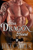 Her Dragon's Heart (Dragon Guard Series, #8) (eBook, ePUB)
