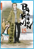 Barakamon 15 (eBook, ePUB)