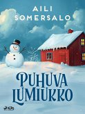 Puhuva lumiukko (eBook, ePUB)