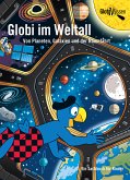 Globi im Weltall (eBook, ePUB)