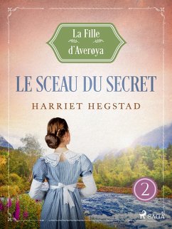 Cover Le Sceau du secret - La Fille d'Averøya, Livre 2 (eBook, ePUB)