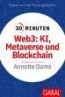 30 Minuten Web3: KI, Metaverse und... - Bild 1
