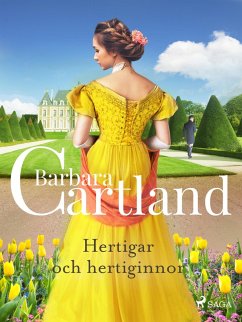 Hertigar och hertiginnor (eBook, ePUB) - Cartland, Barbara