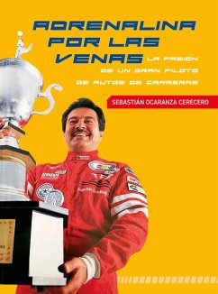 Cover Adrenalina por las venas. (eBook, ePUB)