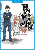 Barakamon 18 (eBook, ePUB)