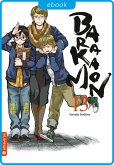 Barakamon 13 (eBook, ePUB)