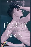 Horny Moon (eBook, ePUB)