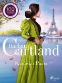 Kärlek i Paris (eBook, ePUB)