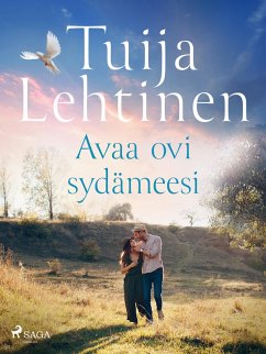 Cover Avaa ovi sydämeesi (eBook, ePUB)