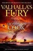 Valhalla's Fury (eBook, ePUB)