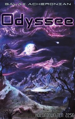 Odyssee (eBook, ePUB) - Acheronian, Galax