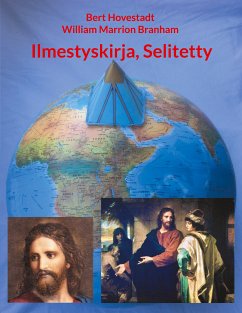 Ilmestyskirja, Selitetty (eBook, ePUB) - Hovestadt, Bert; Branham, William Marrion