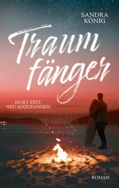 Traumfänger (eBook, ePUB) - König, Sandra