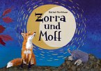 Zorra und Moff (eBook, ePUB)