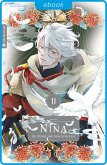 Nina - Die Sterne sind dein Schicksal 11 (eBook, ePUB) Nina - Die Sterne sind dein Schicksal 11 (eBook, ePUB)