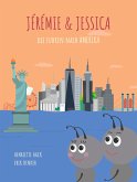 Jérémy & Jessica (eBook, ePUB)