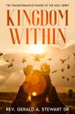Kingdom Within (eBook, ePUB)