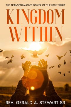 Cover Kingdom Within (eBook, ePUB)