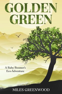 Cover Golden Green (eBook, ePUB)