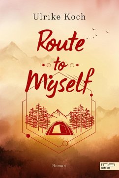 Route to Myself (eBook, ePUB) - Koch, Ulrike