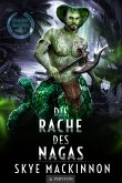 Die Rache des Nagas (eBook, ePUB)