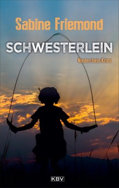 Schwesterlein (eBook, ePUB) - Friemond, Sabine