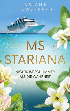 MS Stariana (eBook, ePUB) - Tews-Rath, Ariane