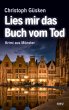 Lies mir das Buch vom Tod (eBook, ePUB) - Bild 1